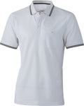 James & Nicholson | JN 702 Men's Functional Polo