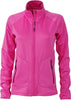 James et Nicholson | JN 763 Veste polaire stretch pour femme