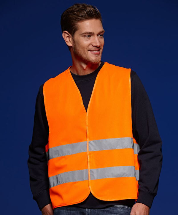 James & Nicholson | JN 815 Safety Vest for Adults