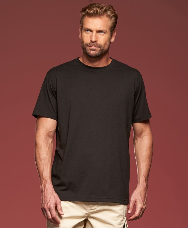 James & Nicholson | JN 838 Men's Workwear T-Shirt