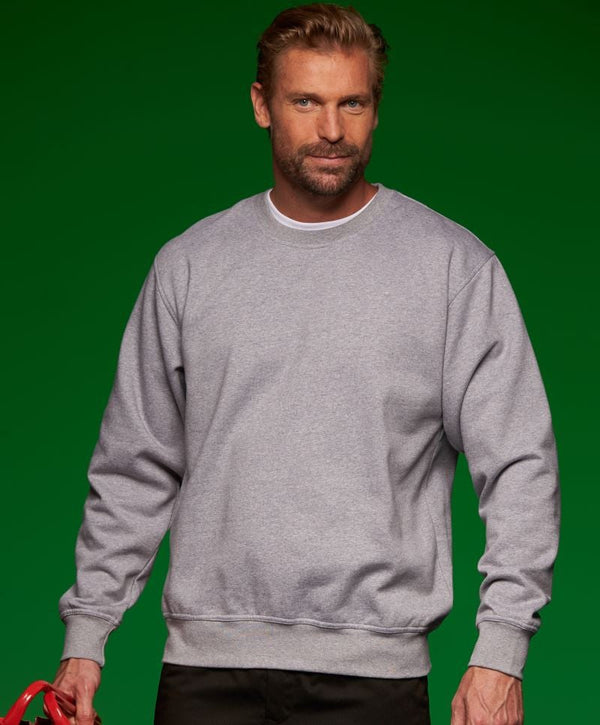 James & Nicholson | JN 840 Workwear Sweatshirt