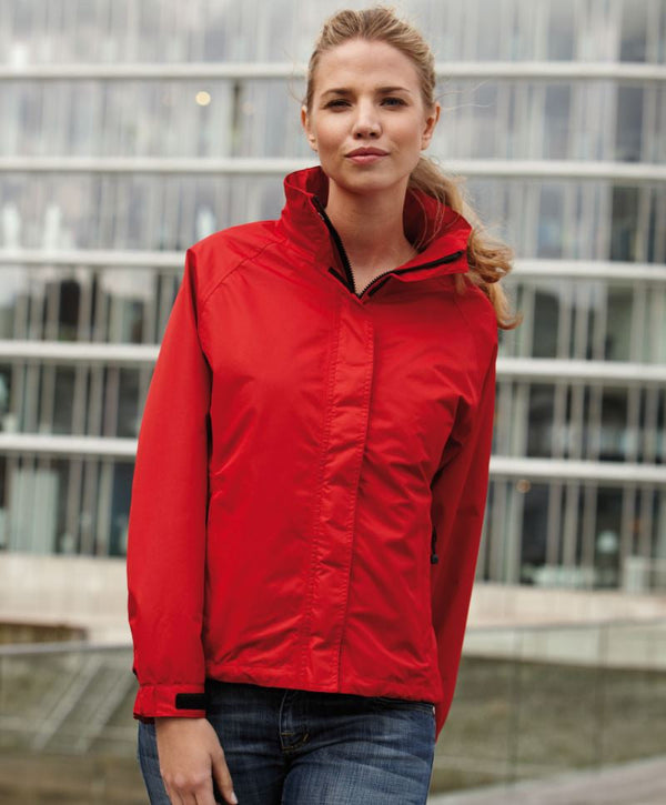 James & Nicholson | JN 1011 Ladies' Outdoor Jacket