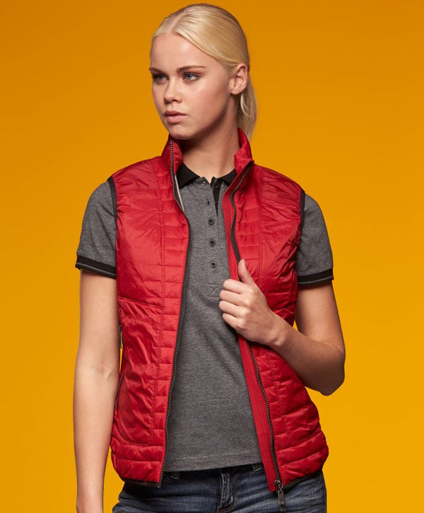 James & Nicholson | JN 1109 Ladies' Lightweight Vest