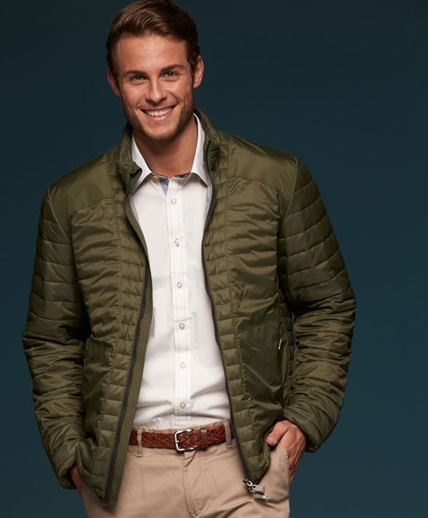 James & Nicholson | JN 1112 Men's Lightweight Jacket