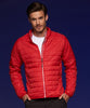 James & Nicholson | JN 1116 Men's Hybrid Jacket