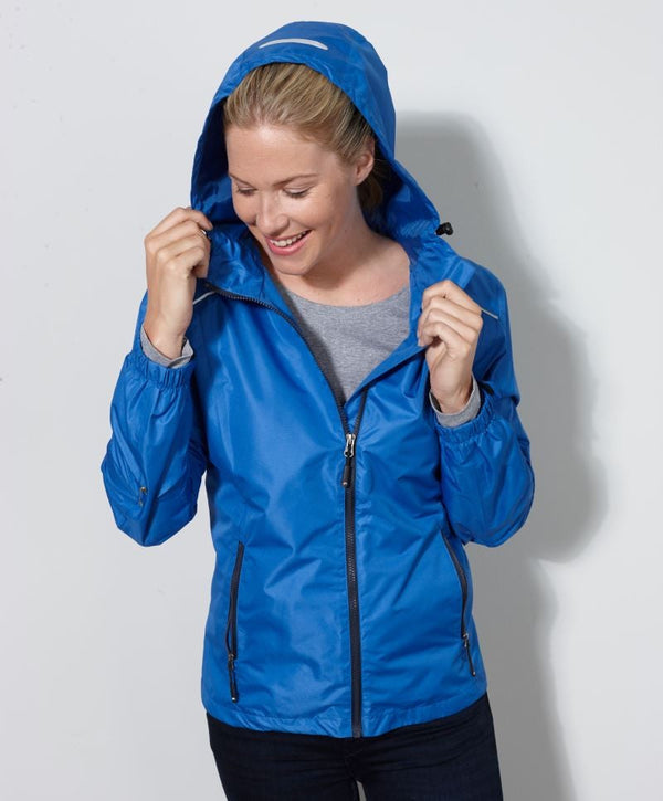 James & Nicholson | JN 1117 Ladies' Rain Jacket