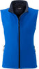James & Nicholson | JN 1127 Ladies' 2-Layer Promo Softshell Vest