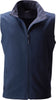 James & Nicholson | JN 1128 Men's 2-Layer Promo Softshell Vest