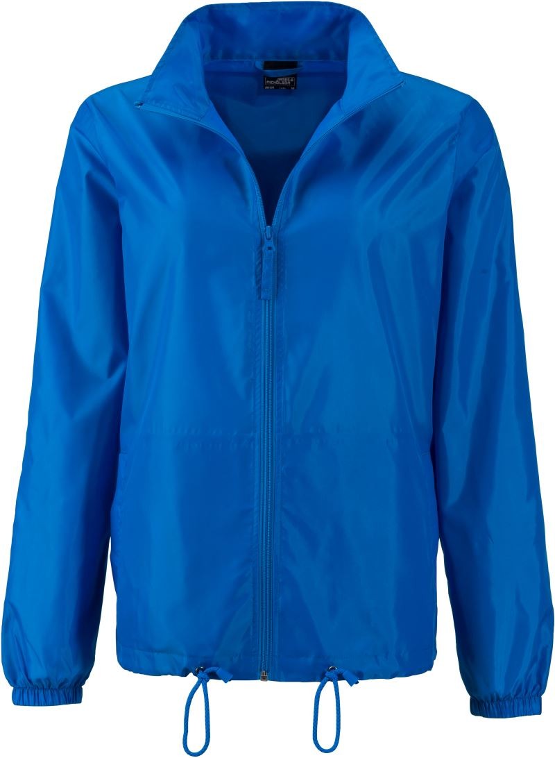 James & Nicholson | JN 1131 Ladies' Promo Jacket