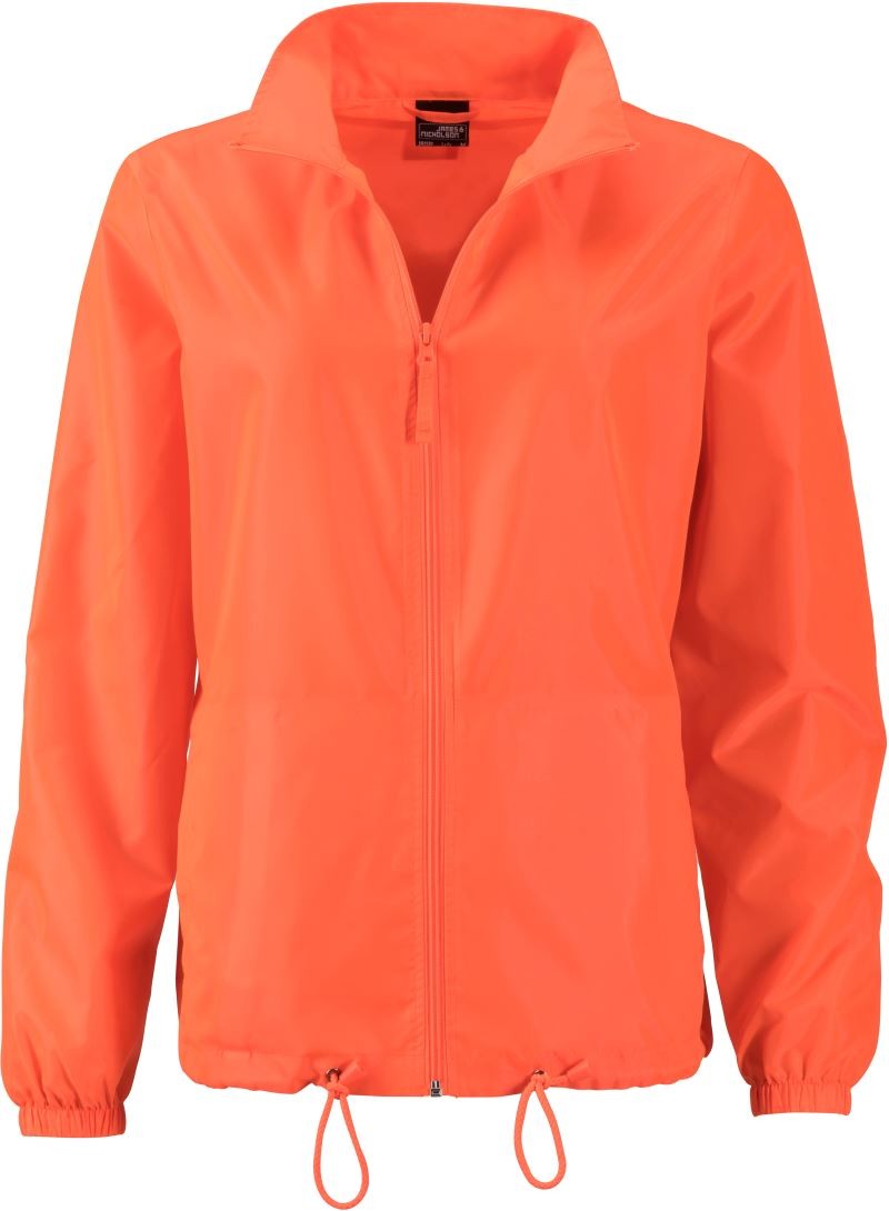 James & Nicholson | JN 1131 Ladies' Promo Jacket