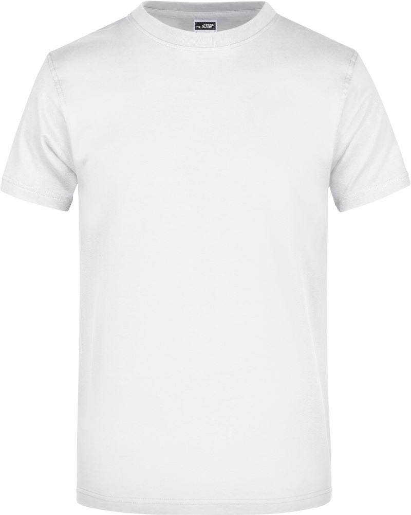 James & Nicholson | JN 02 Heavy T-Shirt