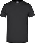 James & Nicholson | JN 02 Heavy T-Shirt