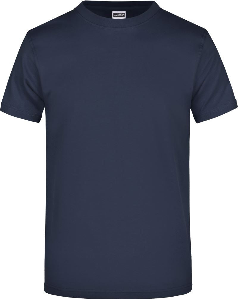 James & Nicholson | JN 02 Heavy T-Shirt