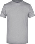 James & Nicholson | JN 02 Heavy T-Shirt