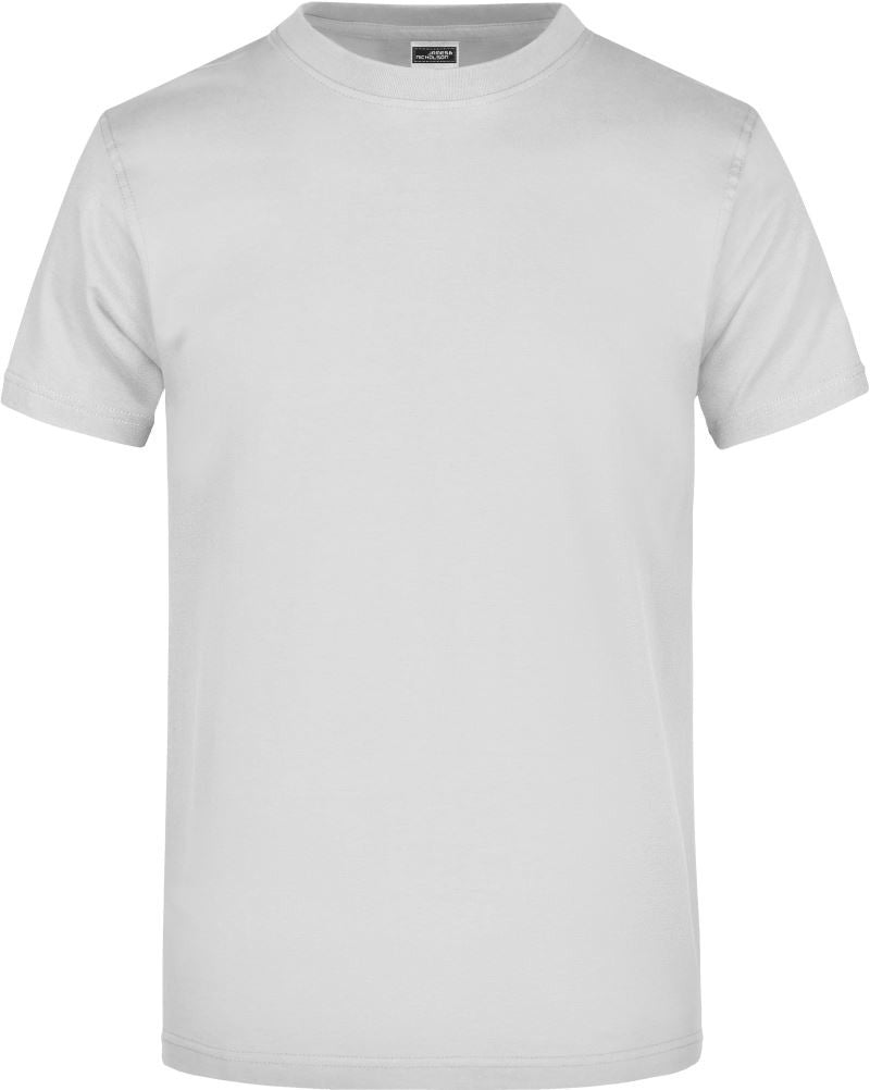 James & Nicholson | JN 02 Heavy T-Shirt