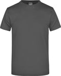 James & Nicholson | JN 02 Heavy T-Shirt