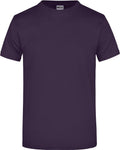 James & Nicholson | JN 02 Heavy T-Shirt