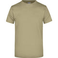 James & Nicholson | JN 02 Heavy T-Shirt