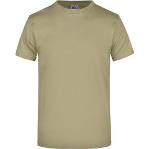 James & Nicholson | JN 02 Heavy T-Shirt