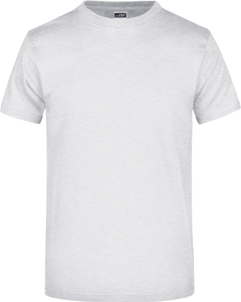 James & Nicholson | JN 02 Heavy T-Shirt