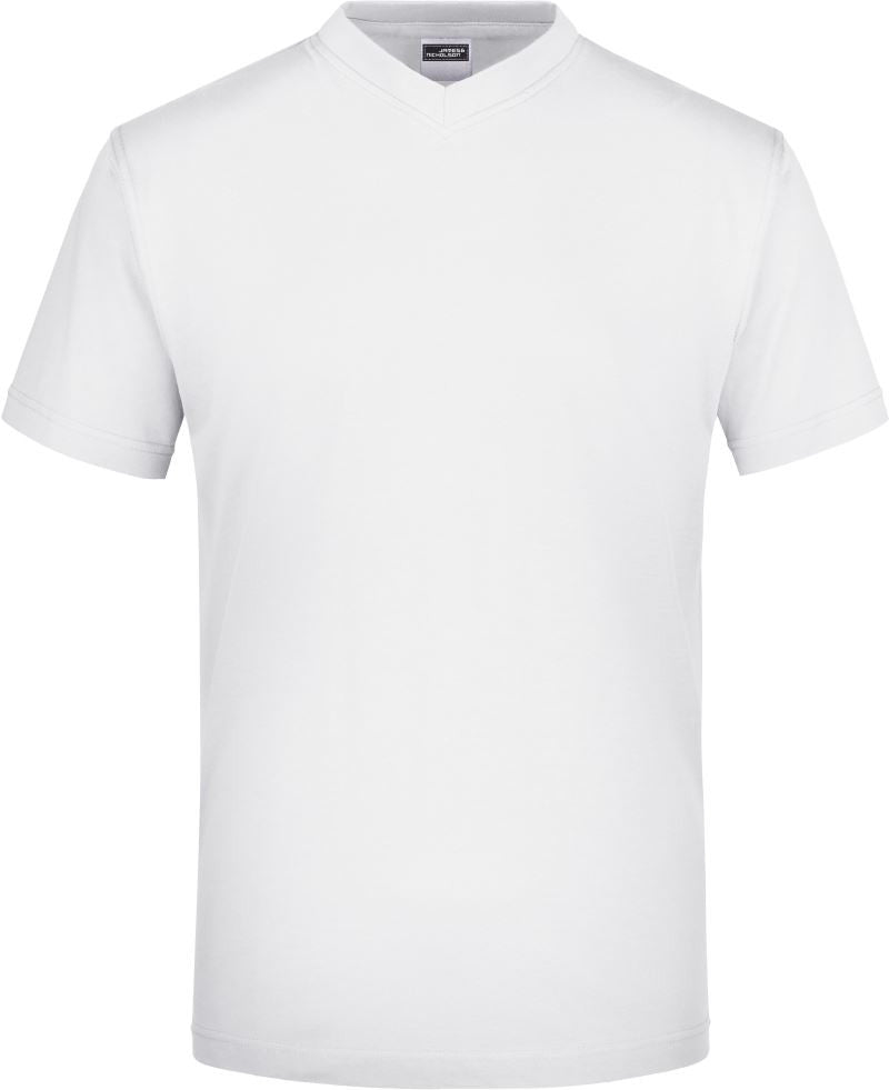 James & Nicholson | JN 03 V-Neck T-Shirt