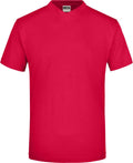 James & Nicholson | JN 03 V-Neck T-Shirt