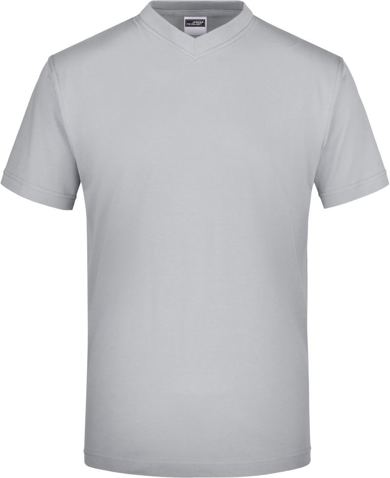 James & Nicholson | JN 03 V-Neck T-Shirt