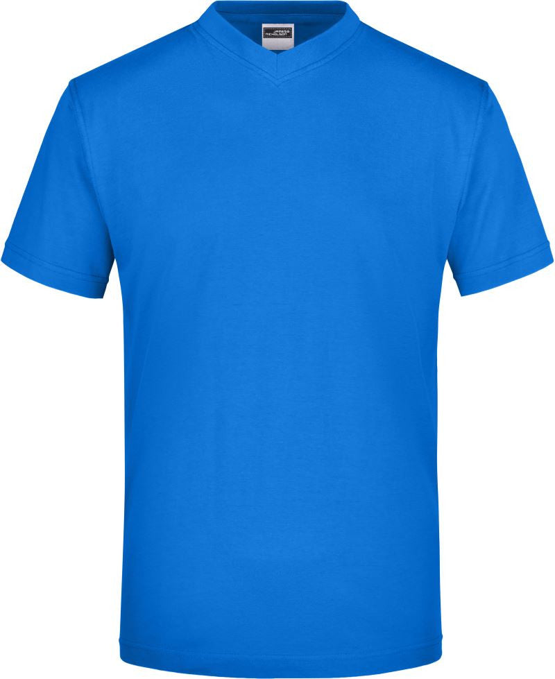 James & Nicholson | JN 03 V-Neck T-Shirt