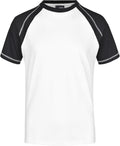 James & Nicholson | JN 10 Men's Raglan T-Shirt