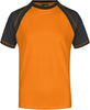 James et Nicholson | JN 10 T-shirt raglan pour homme