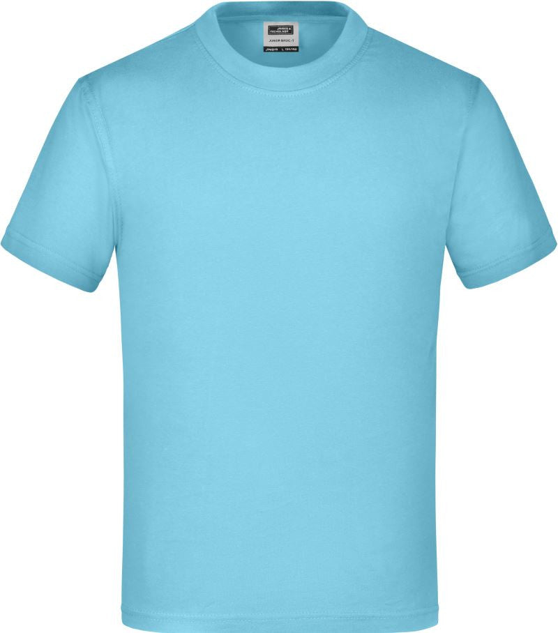 James et Nicholson | JN 19 T-shirt enfant