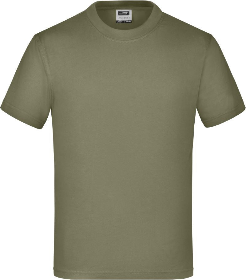 James et Nicholson | JN 19 T-shirt enfant