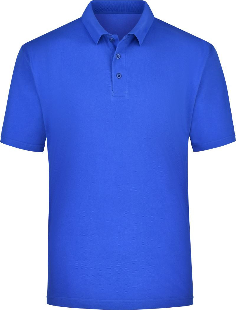 James & Nicholson | JN 21 Heavy Piqué Polo