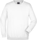 James & Nicholson | JN 40 Heavy Sweater