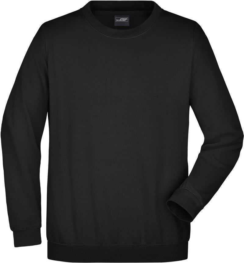 James & Nicholson | JN 40 Heavy Sweater