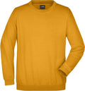 James & Nicholson | JN 40 Heavy Sweater