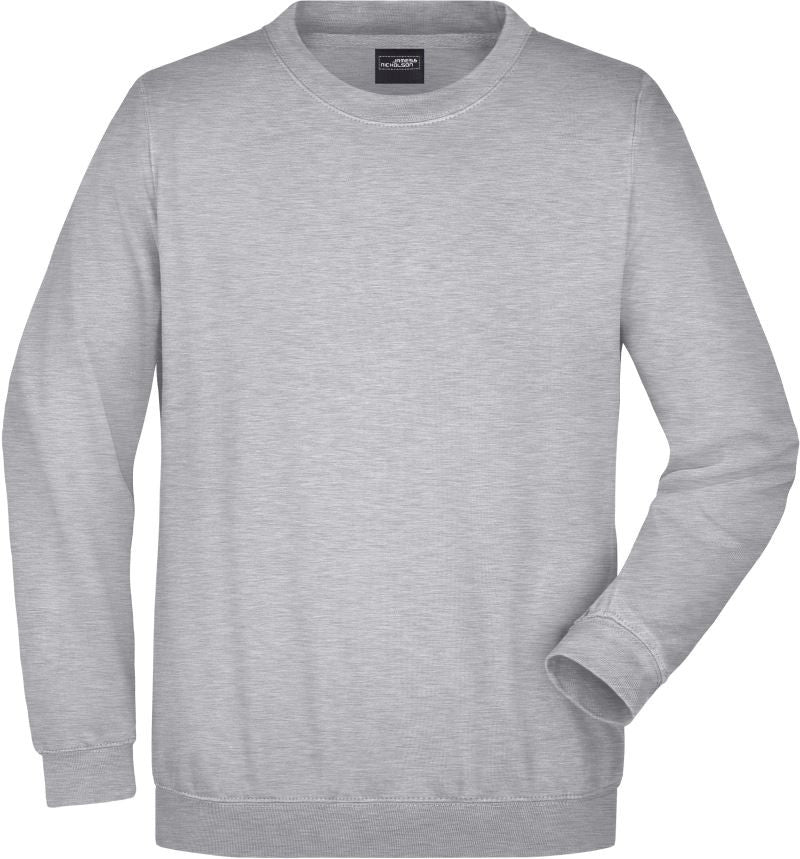 James & Nicholson | JN 40 Heavy Sweater