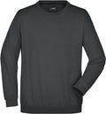 James & Nicholson | JN 40 Heavy Sweater