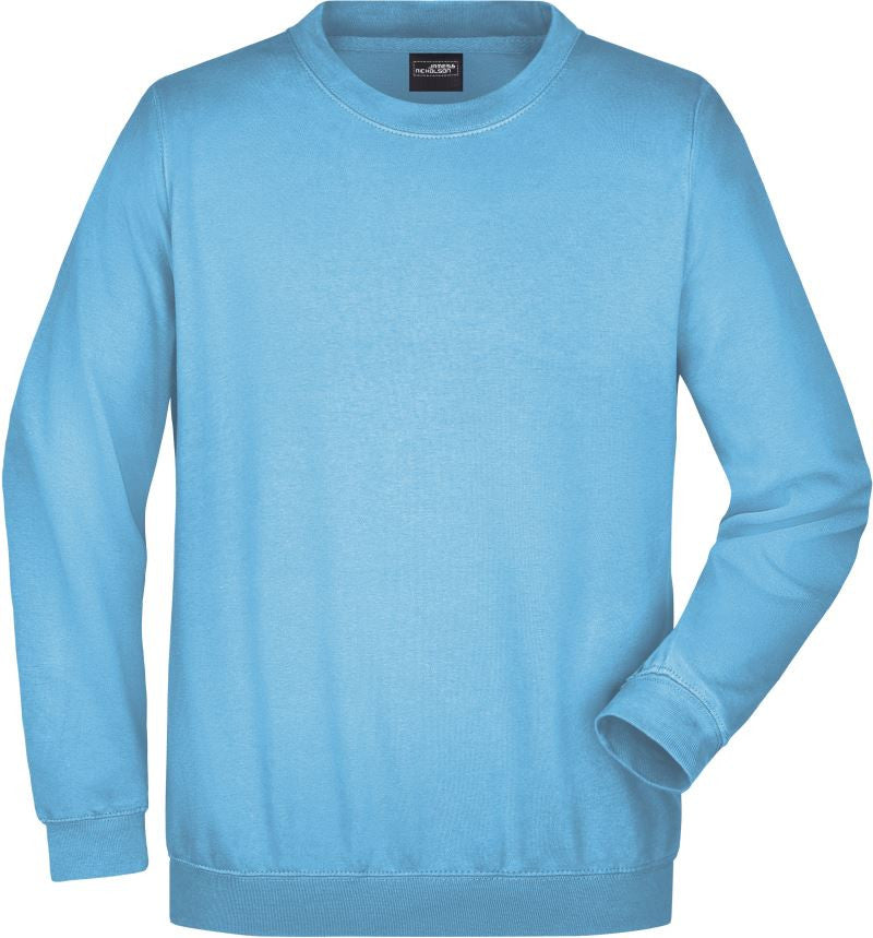 James & Nicholson | JN 40 Heavy Sweater