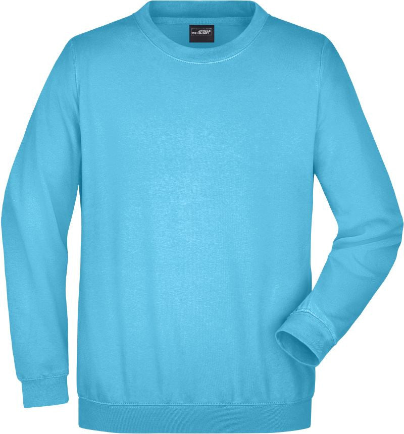 James & Nicholson | JN 40 Heavy Sweater