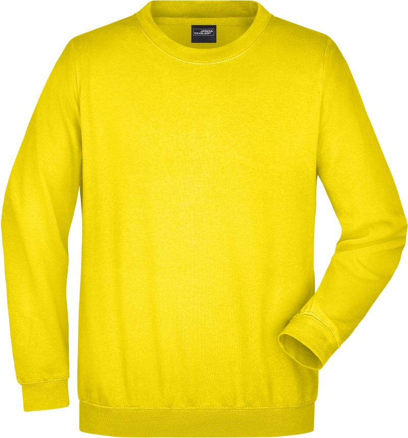 James & Nicholson | JN 40 Heavy Sweater