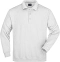 James & Nicholson | JN 41 Heavy Men's Polo Sweater