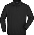 James & Nicholson | JN 41 Heavy Men's Polo Sweater