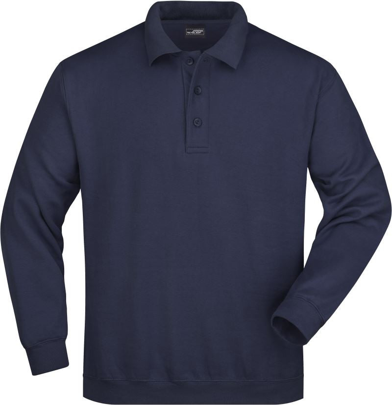 James et Nicholson | JN 41 Heavy Polo Homme