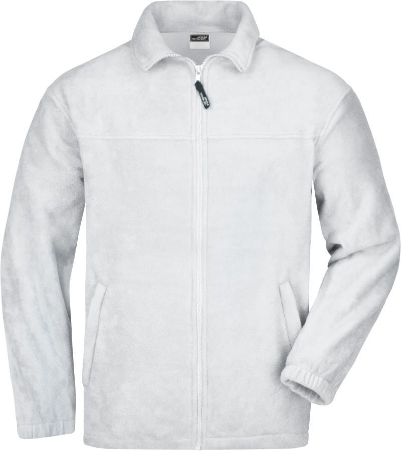 James & Nicholson | JN 44 Fleece Jacket