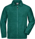 James & Nicholson | JN 44 Fleece Jacket