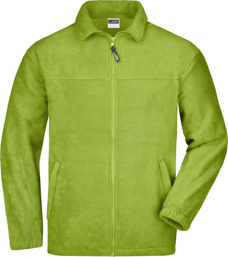 James & Nicholson | JN 44 Fleece Jacket