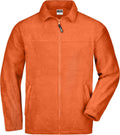 James & Nicholson | JN 44 Fleece Jacket