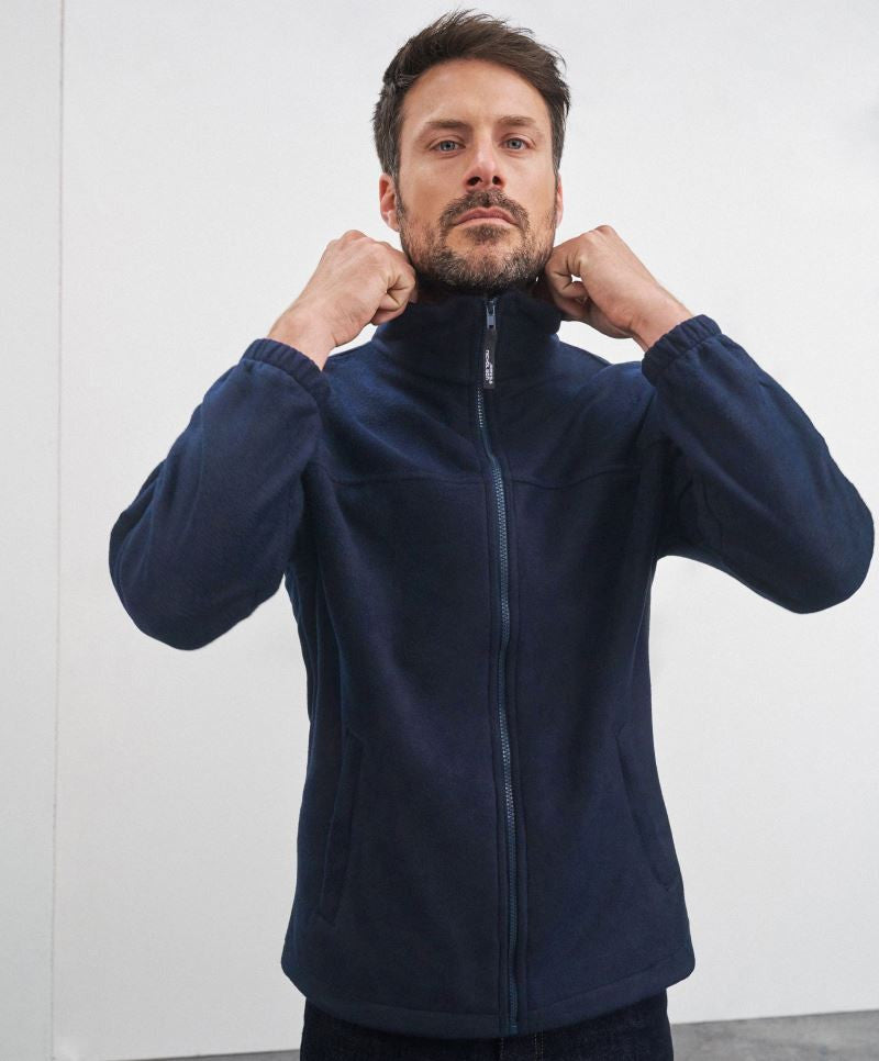 James & Nicholson | JN 44 Fleece Jacket