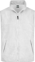 James & Nicholson | JN 45 Fleece Vest